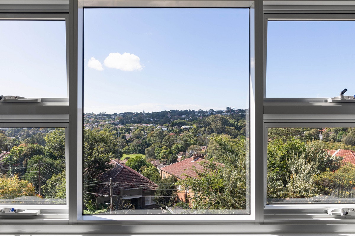 window