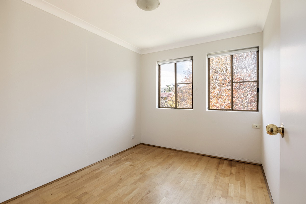 corner
