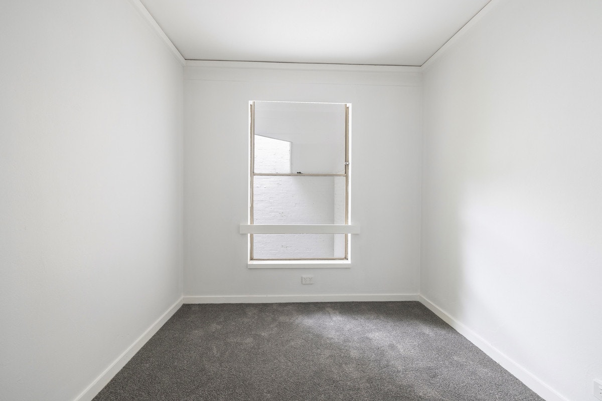 corner