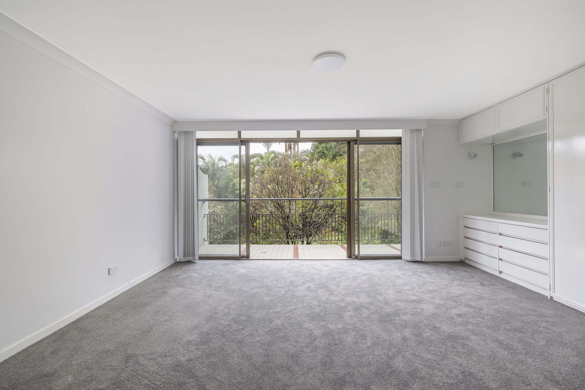 floor