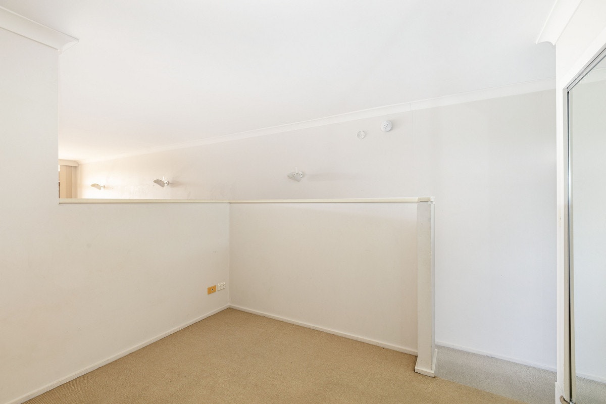 corner