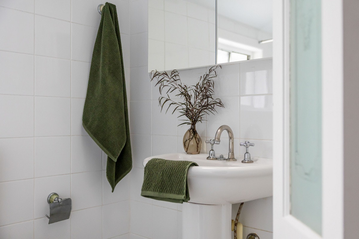 basin
