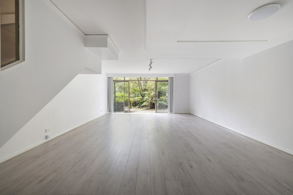 floor