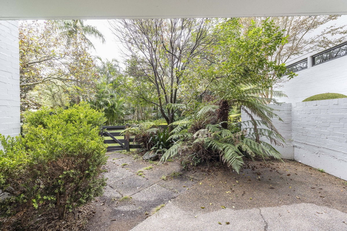 garden