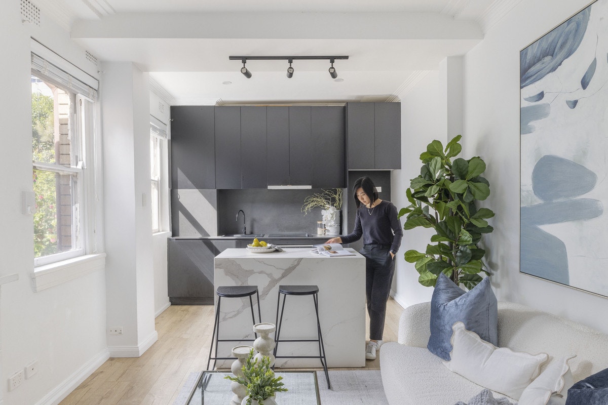 interior design