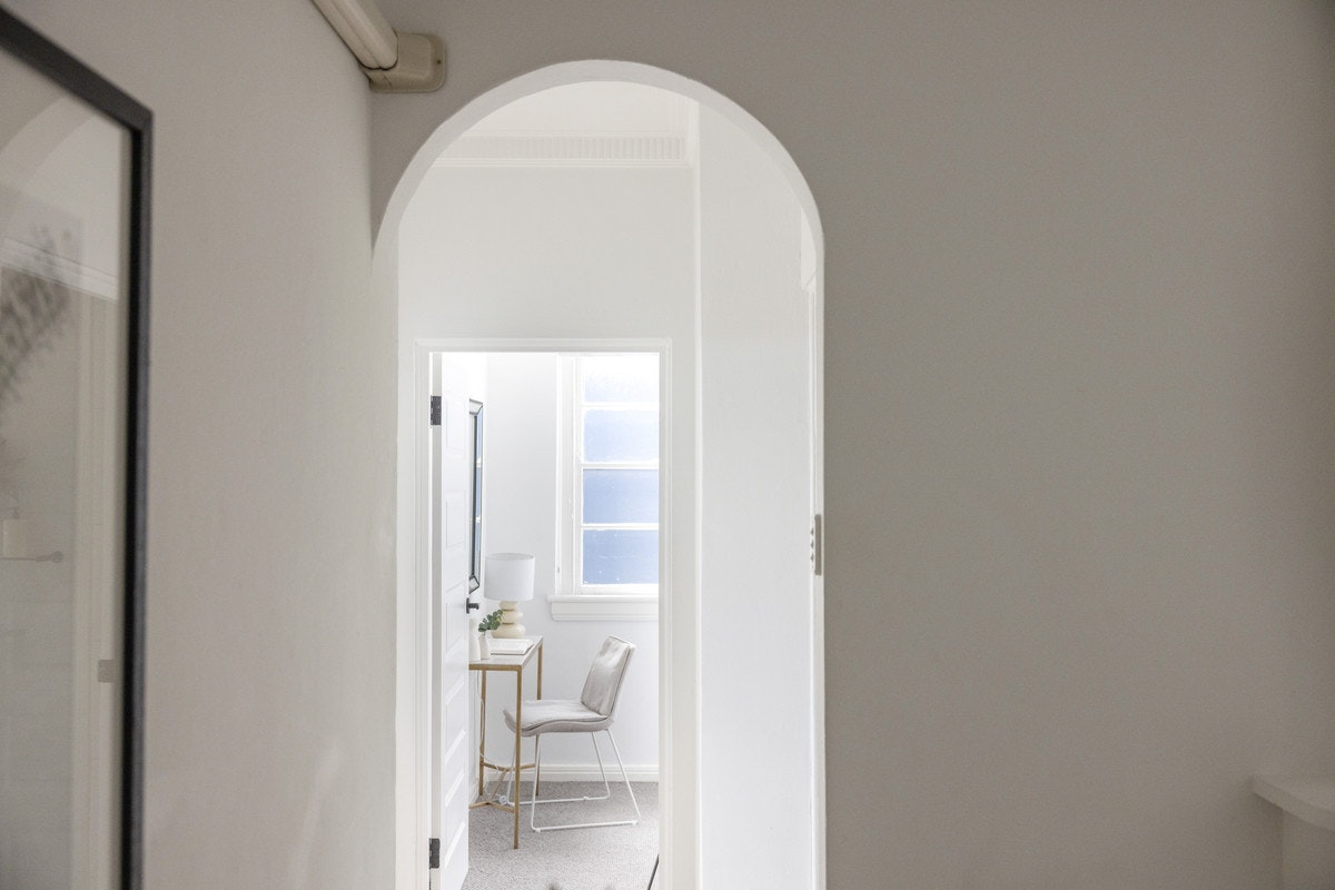 arch