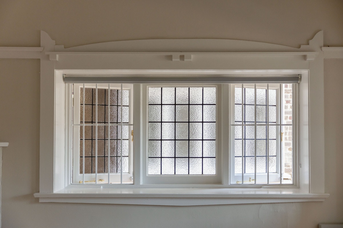 window