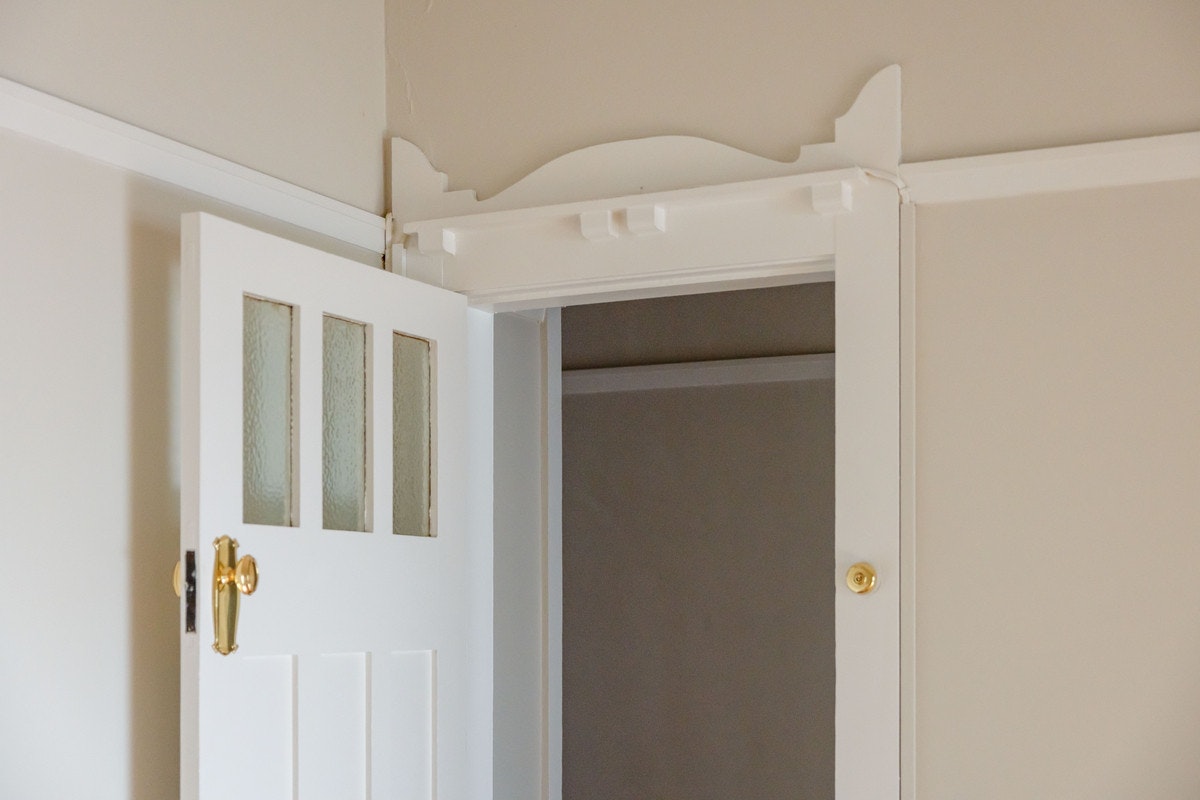 door