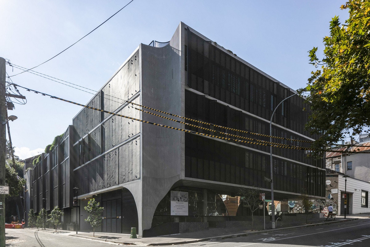 architecture