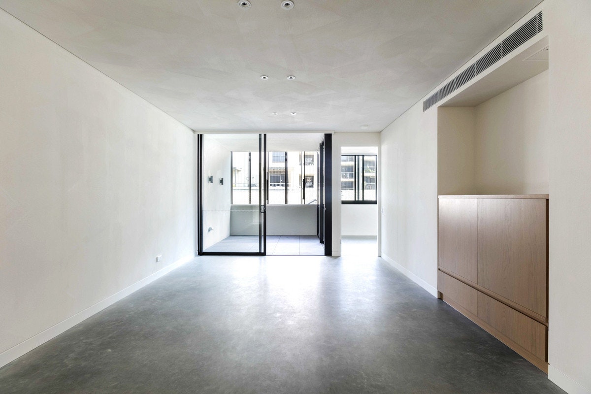 floor