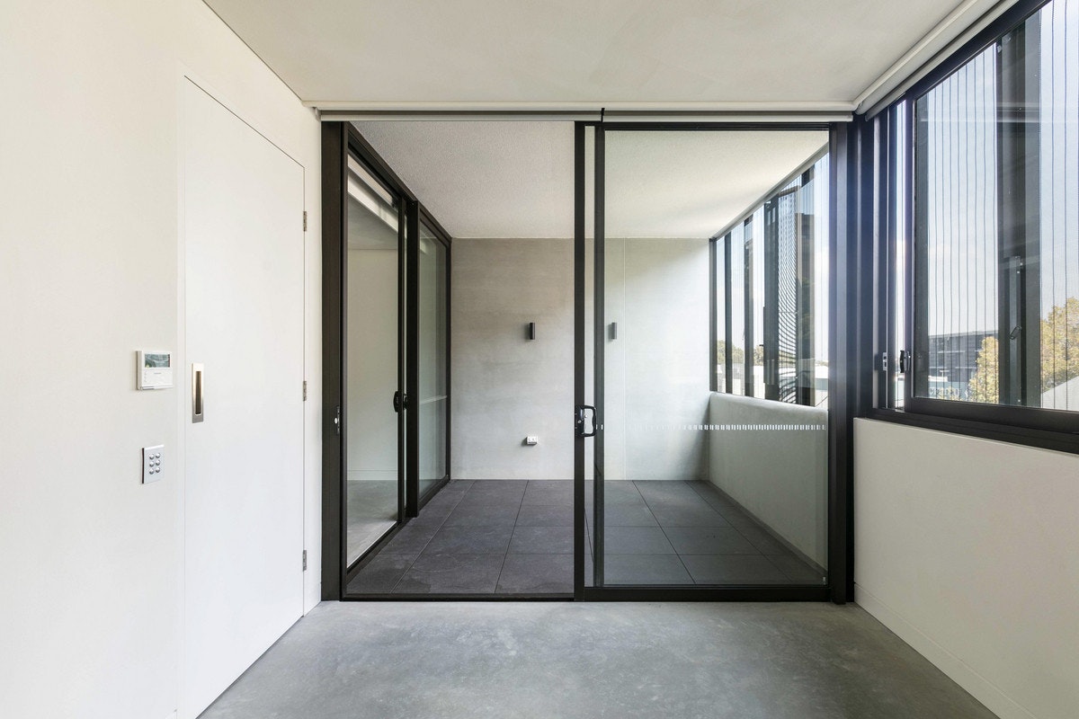 floor