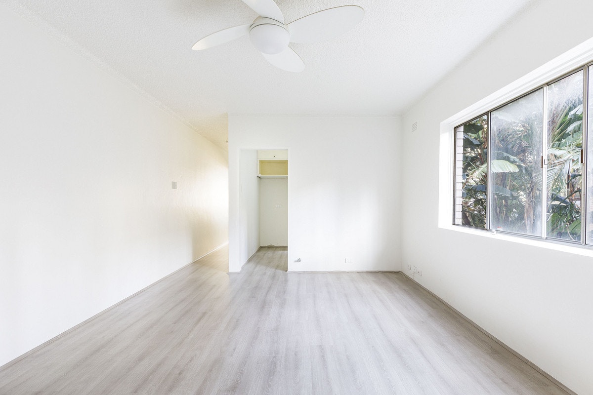 corner