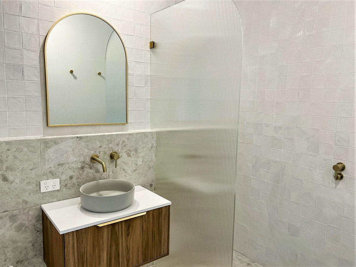 basin