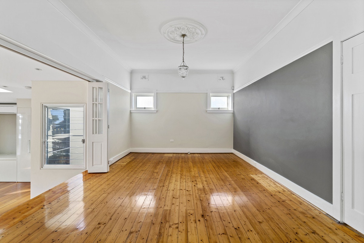 floor