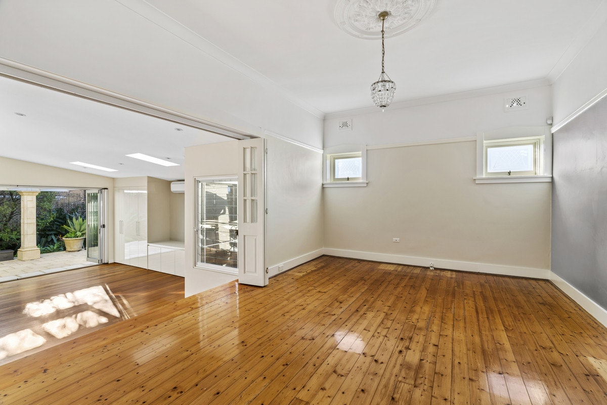 floor