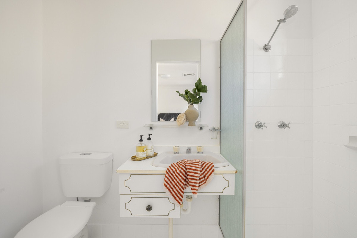 sink
