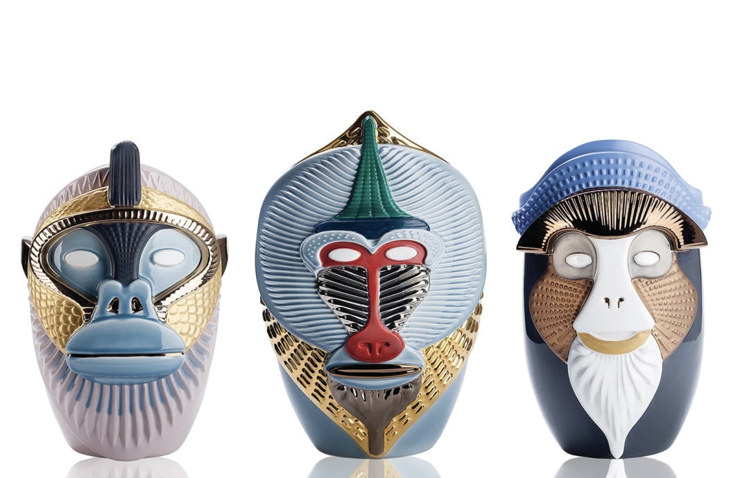 pottery