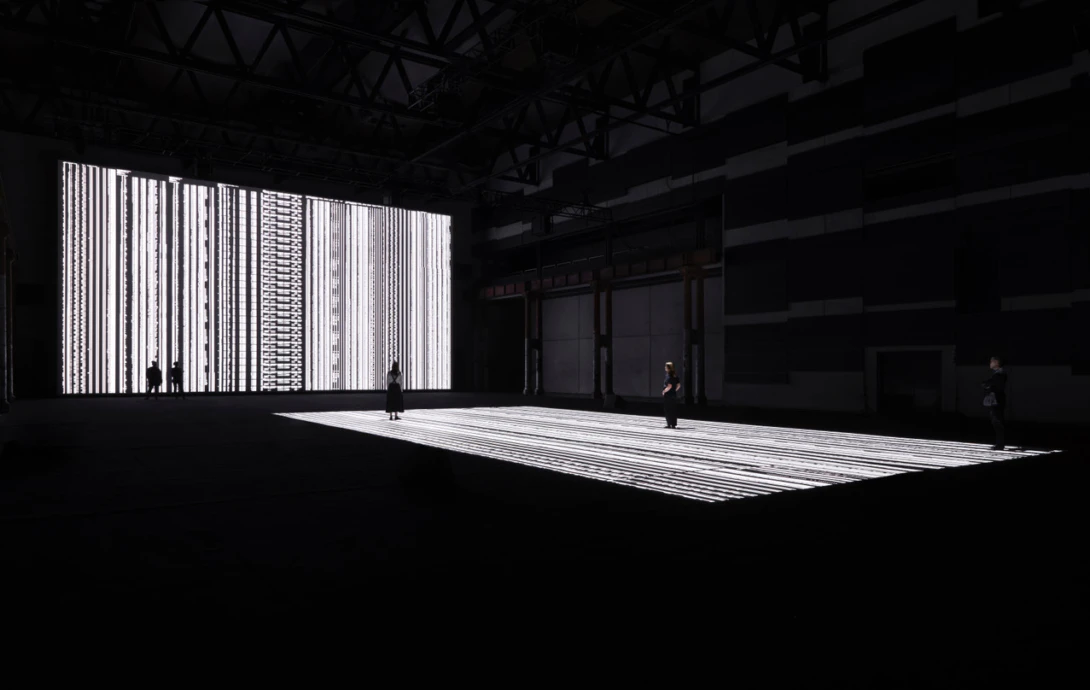 stage