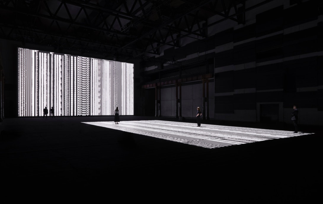 stage