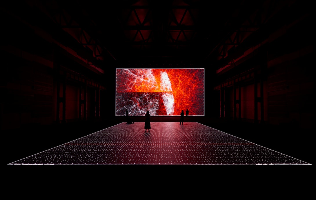 stage