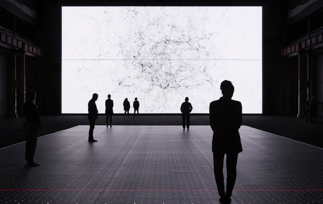 silhouette
