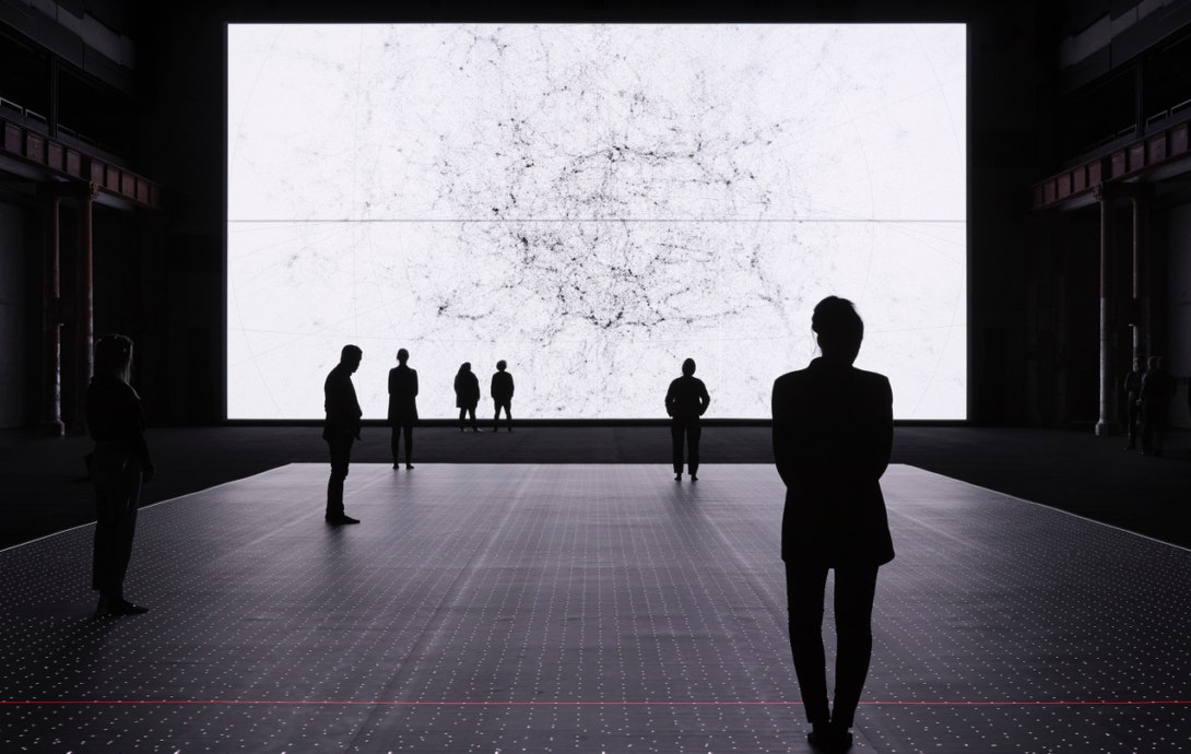 silhouette