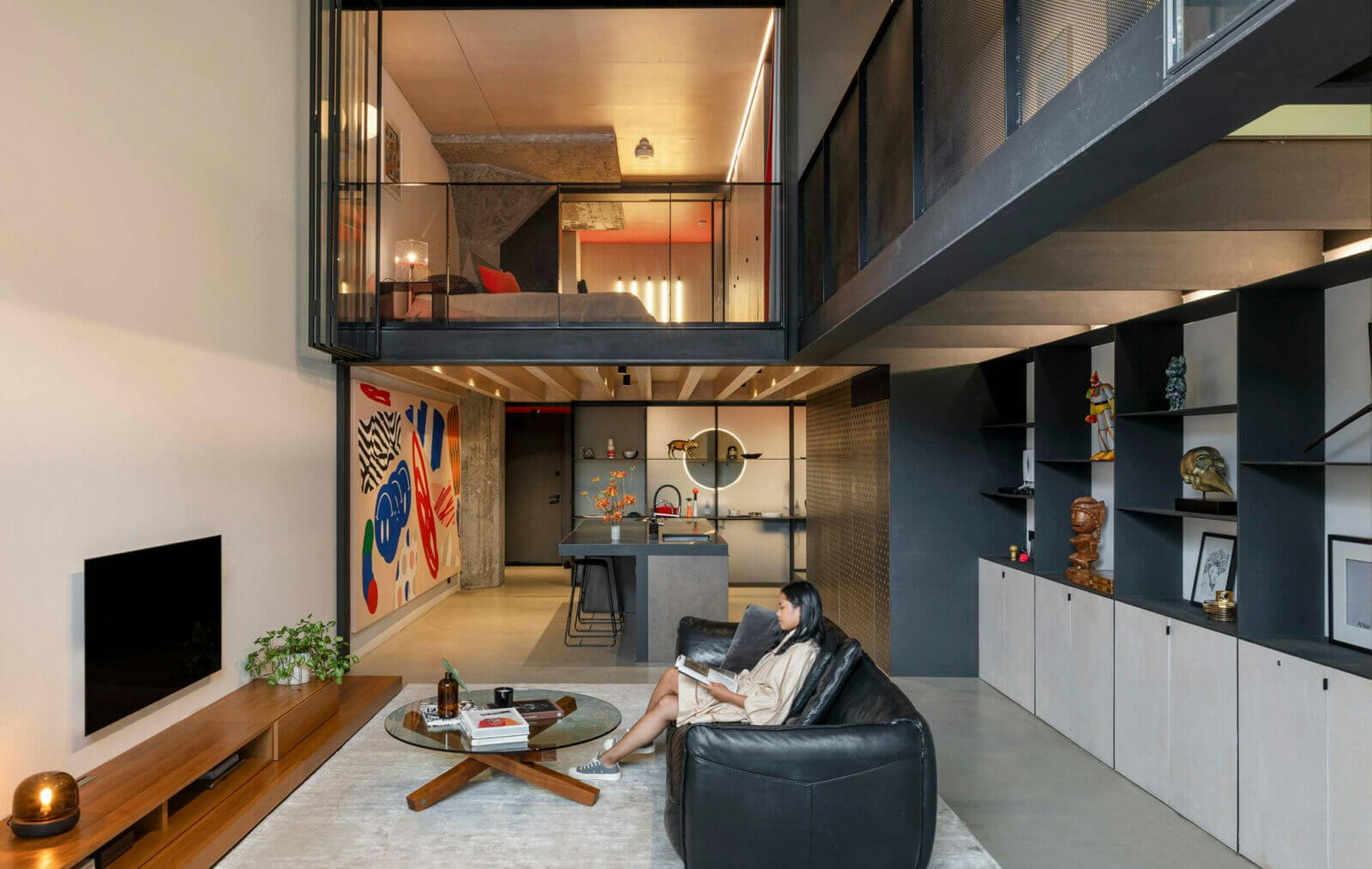 housing