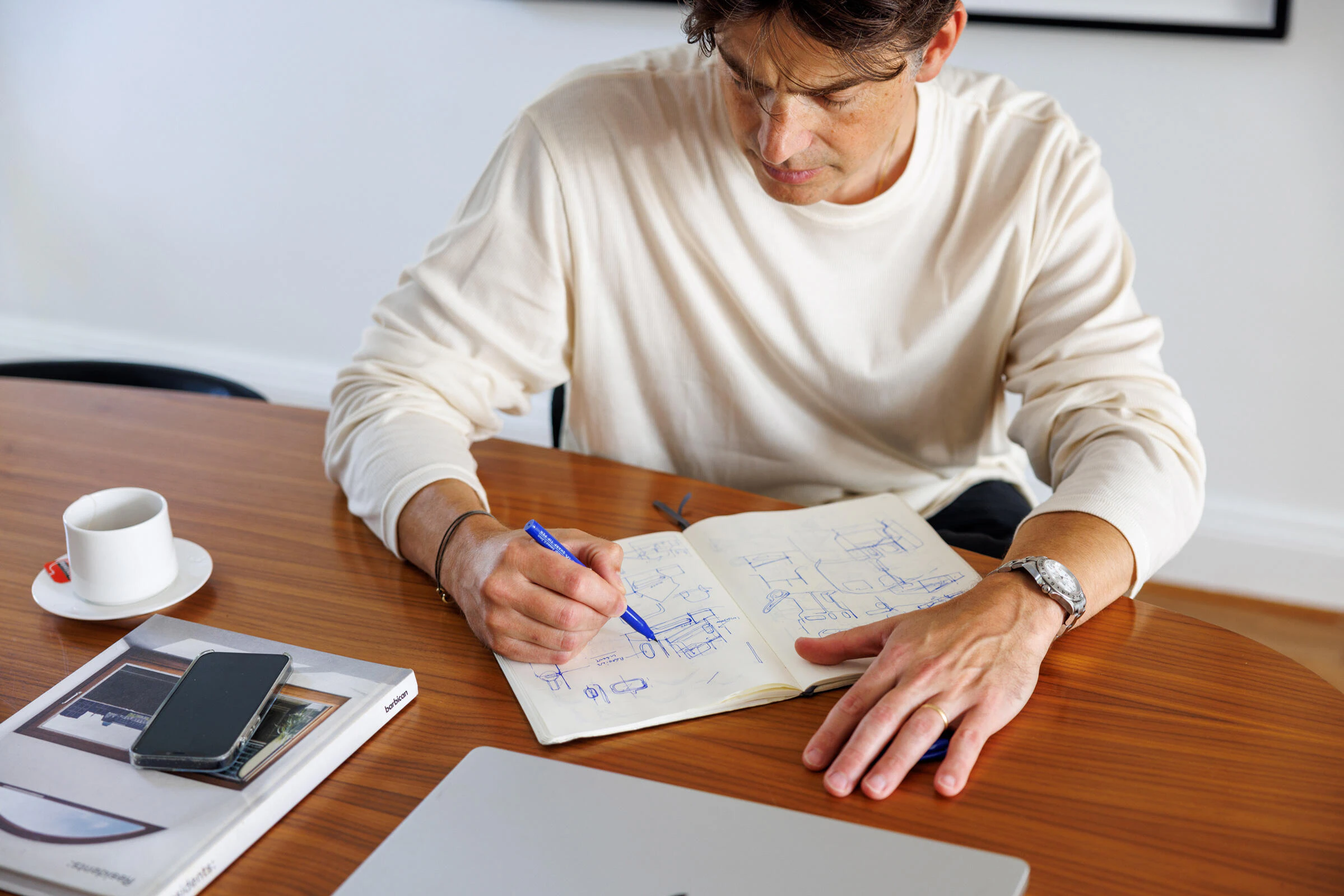 pen