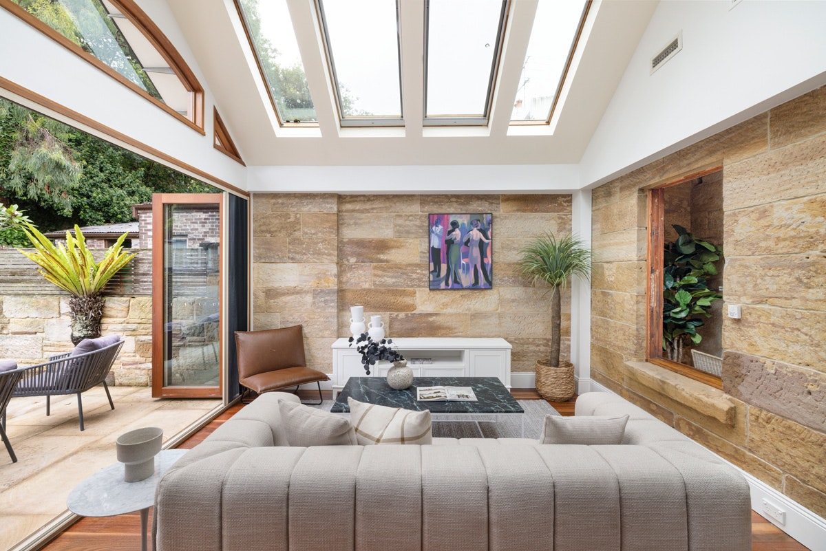 interior design