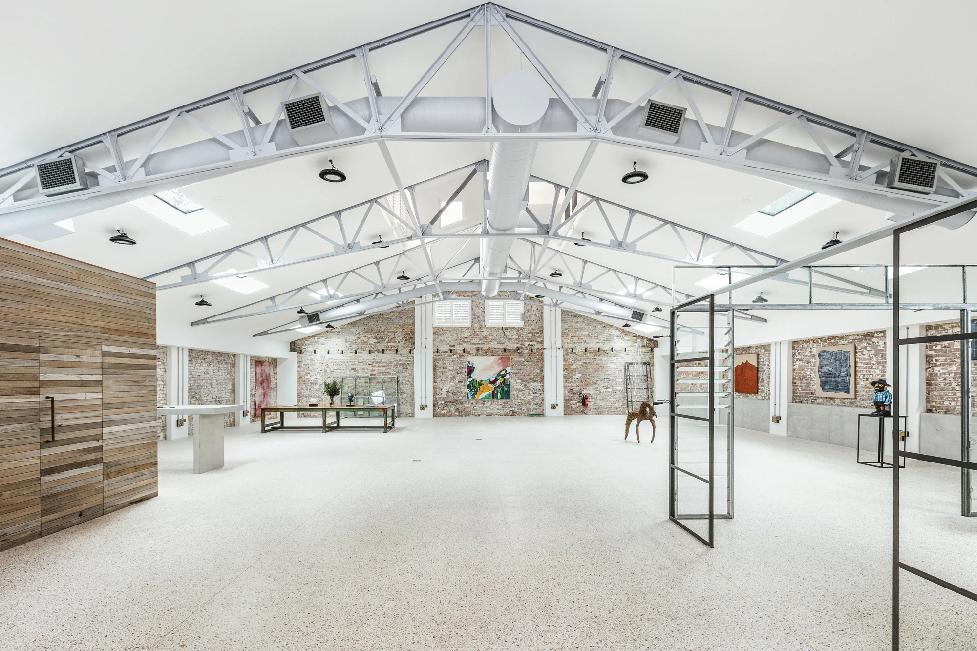 floor