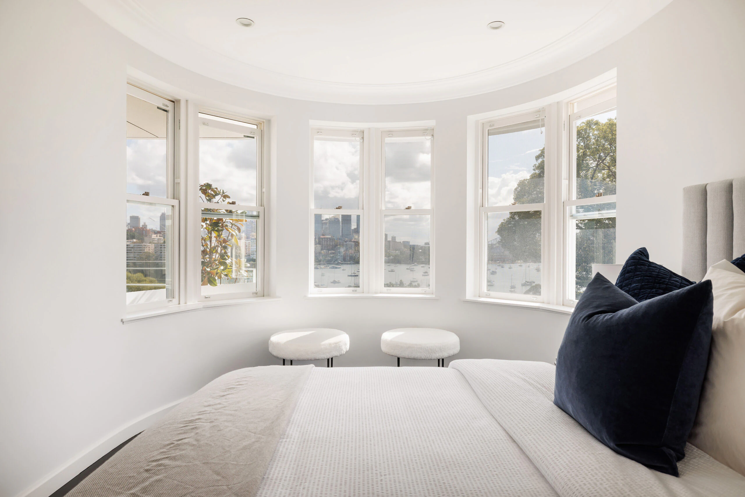 window