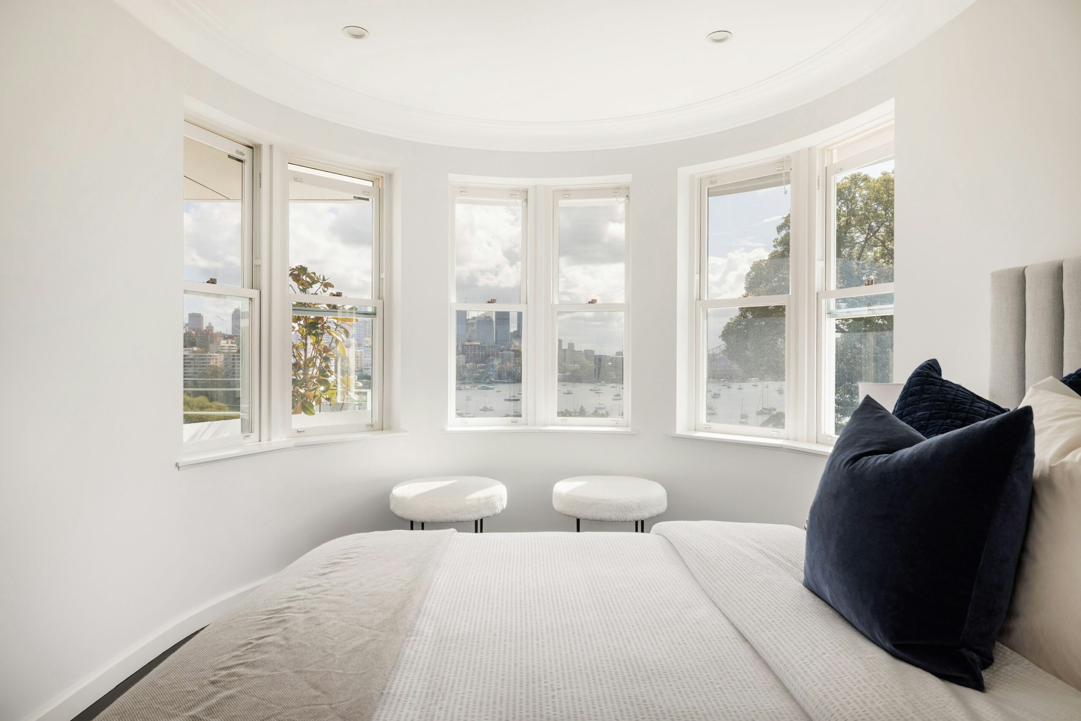 window