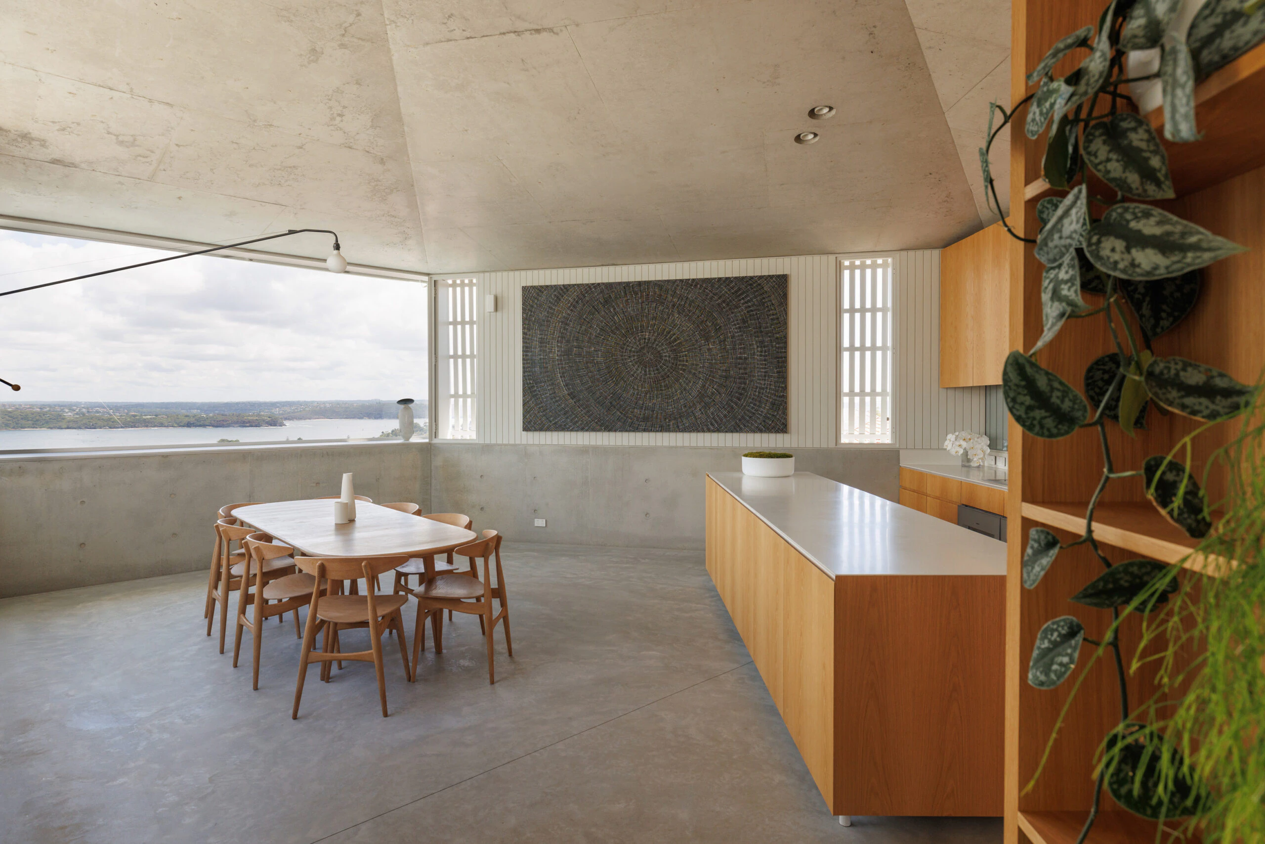 plywood