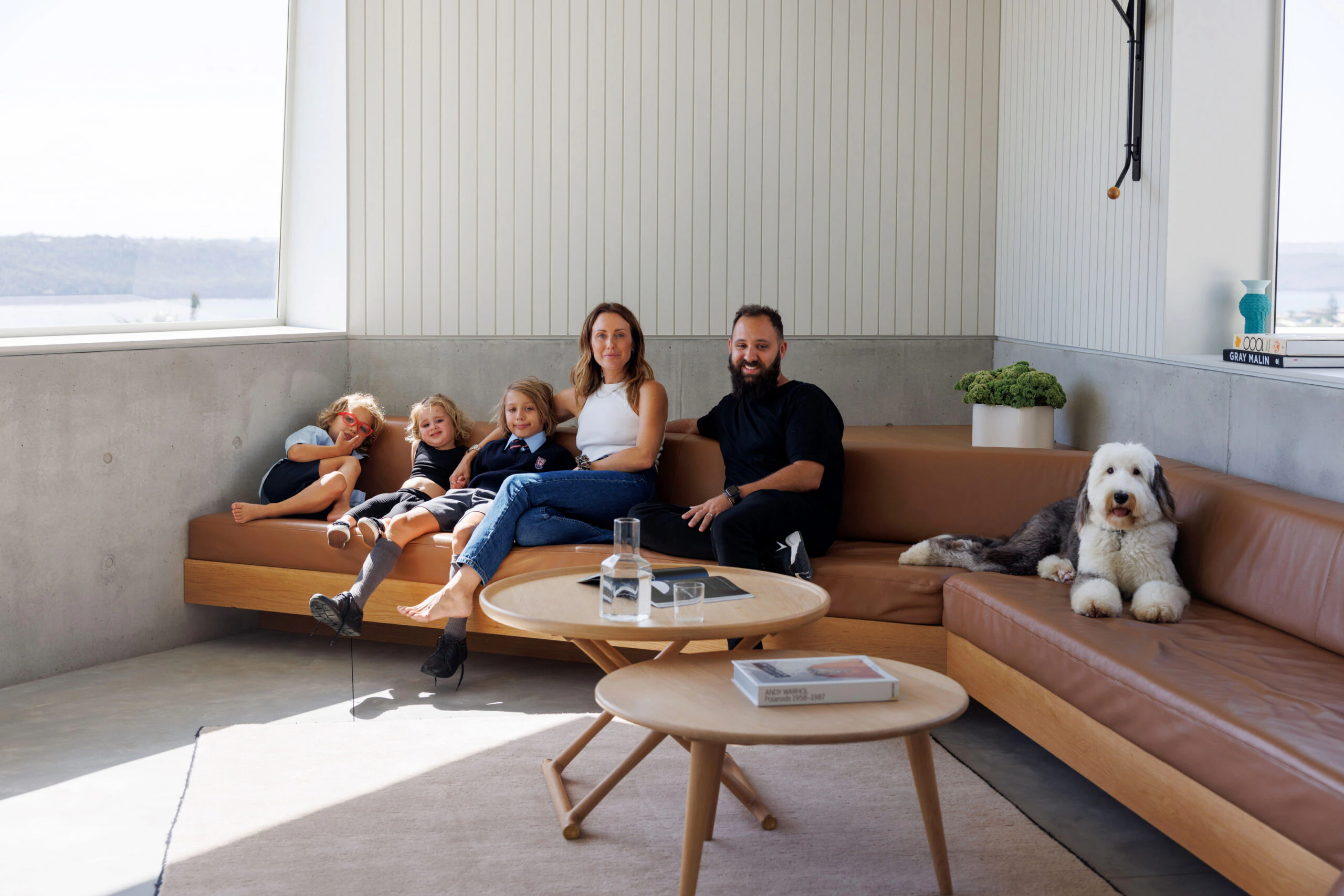 couch
