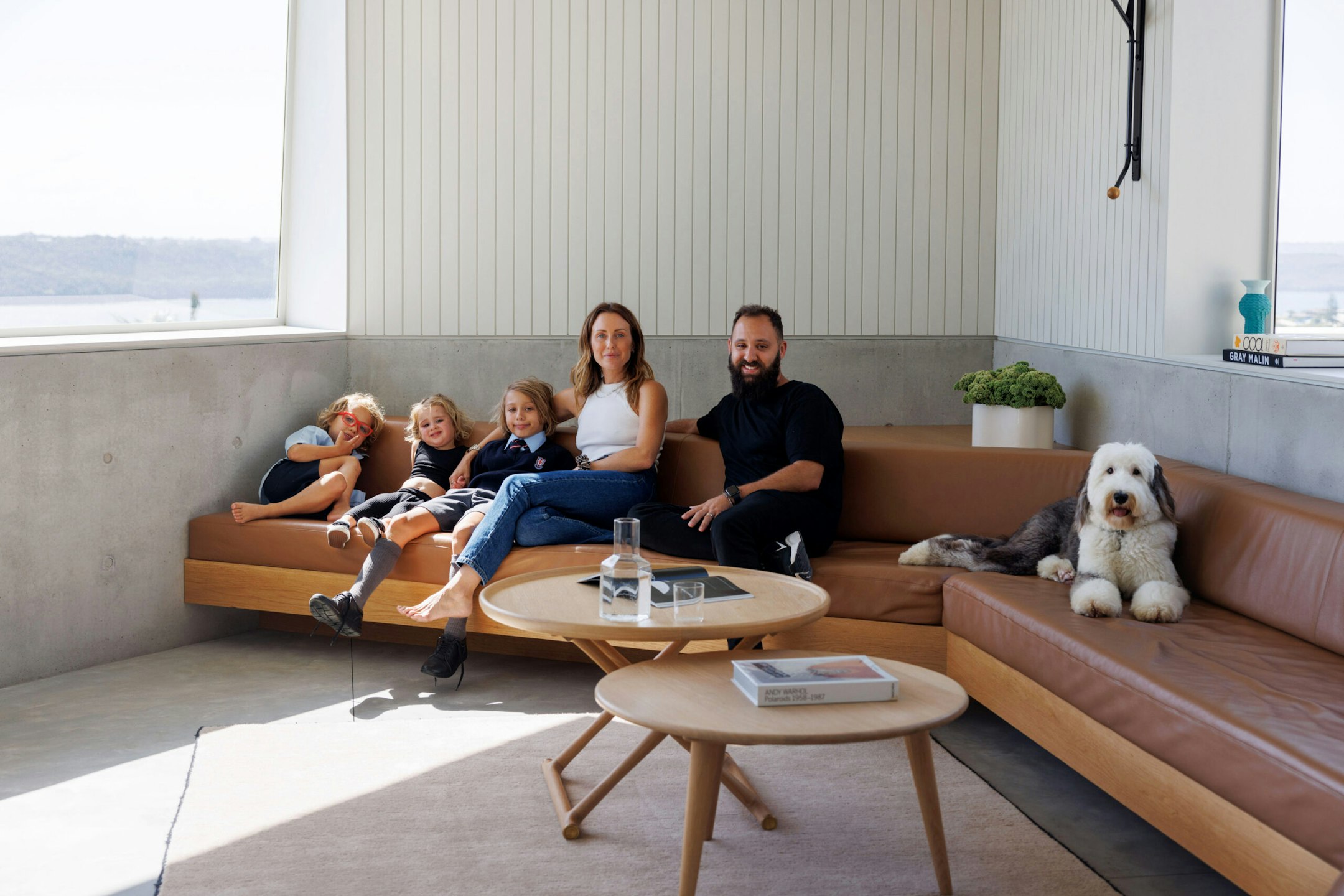 couch