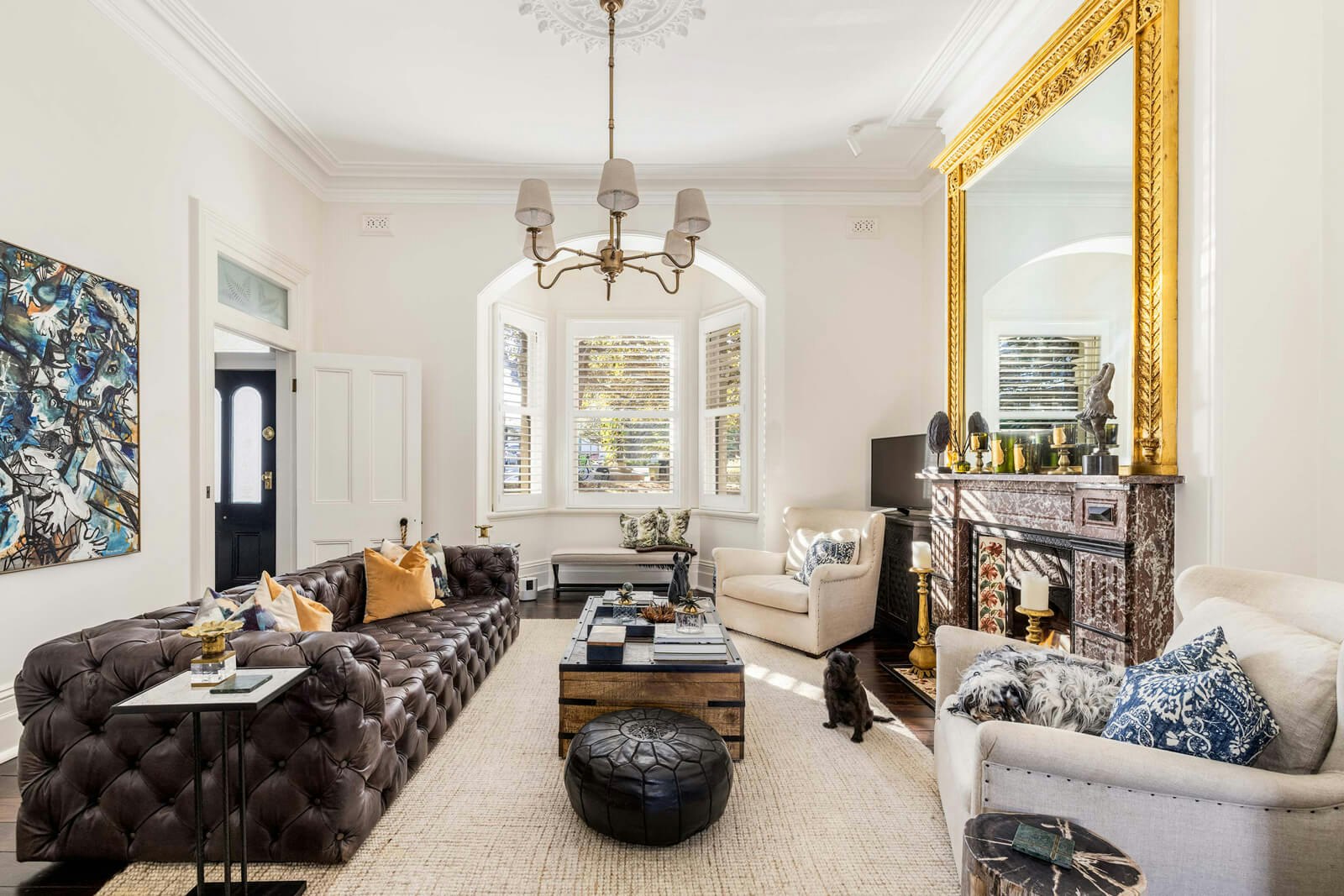 home decor