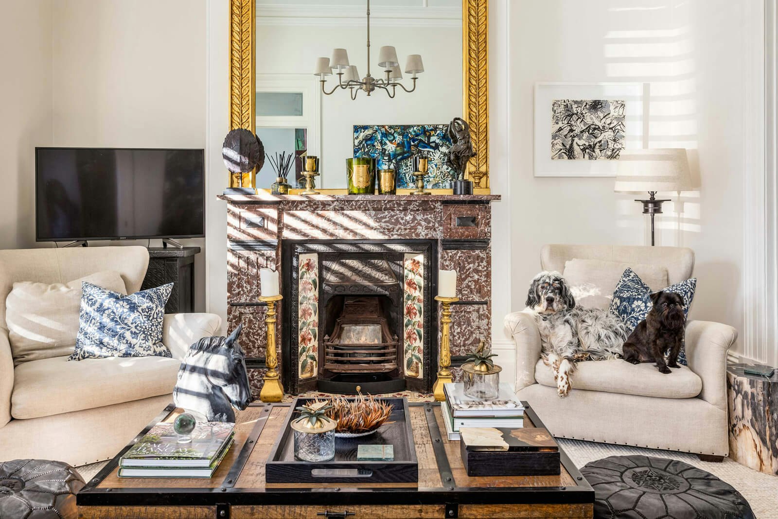 home decor