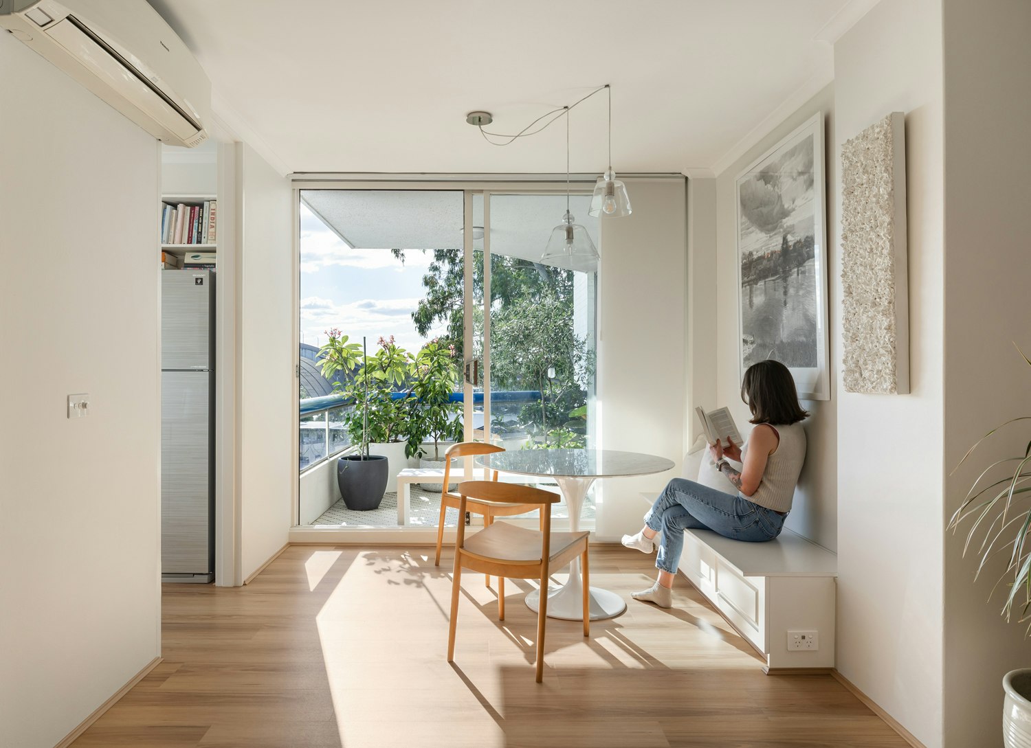interior design