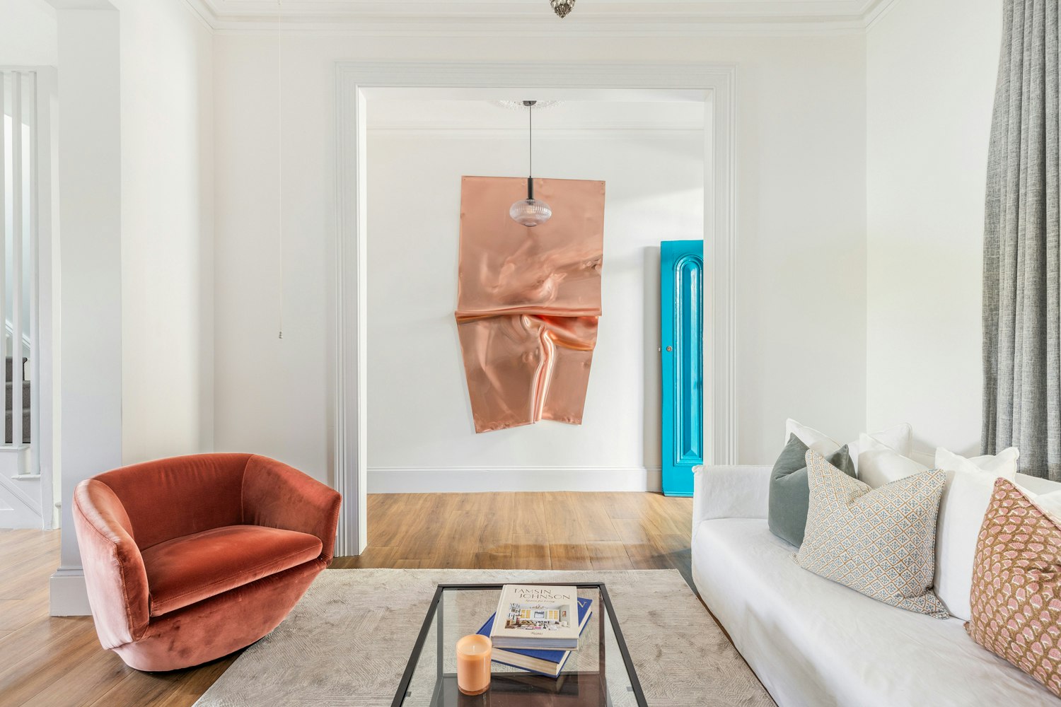 interior design