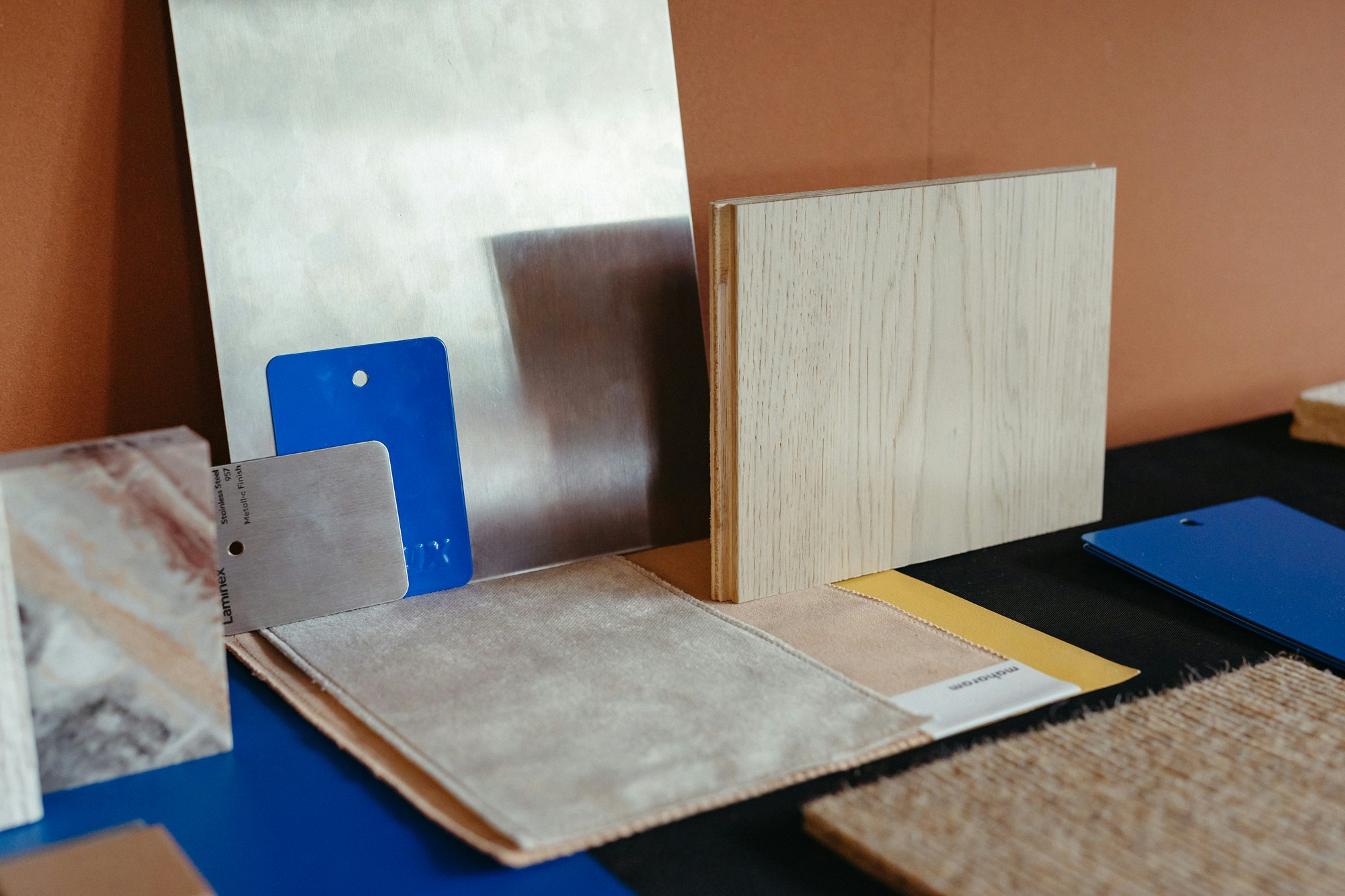 plywood