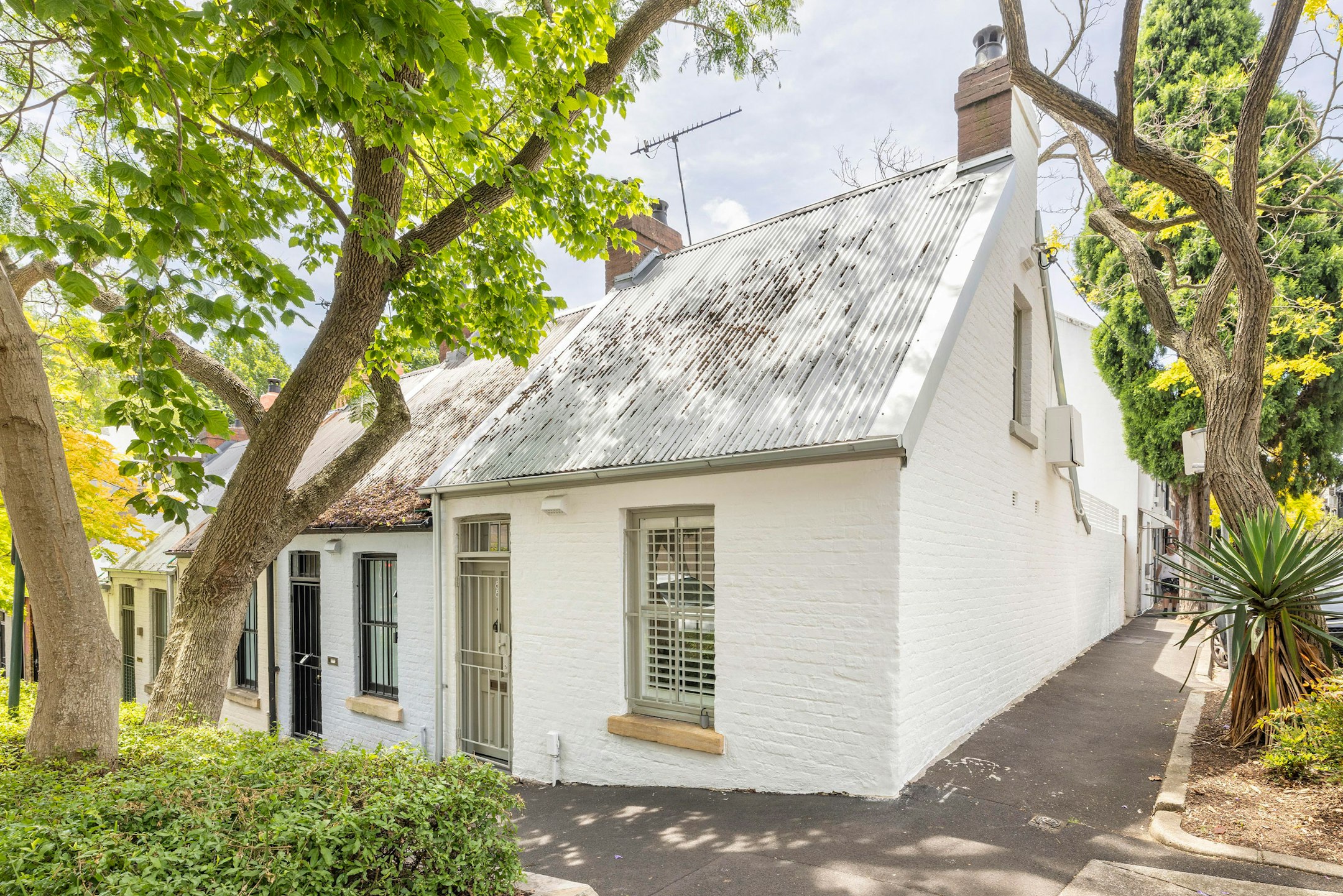 cottage