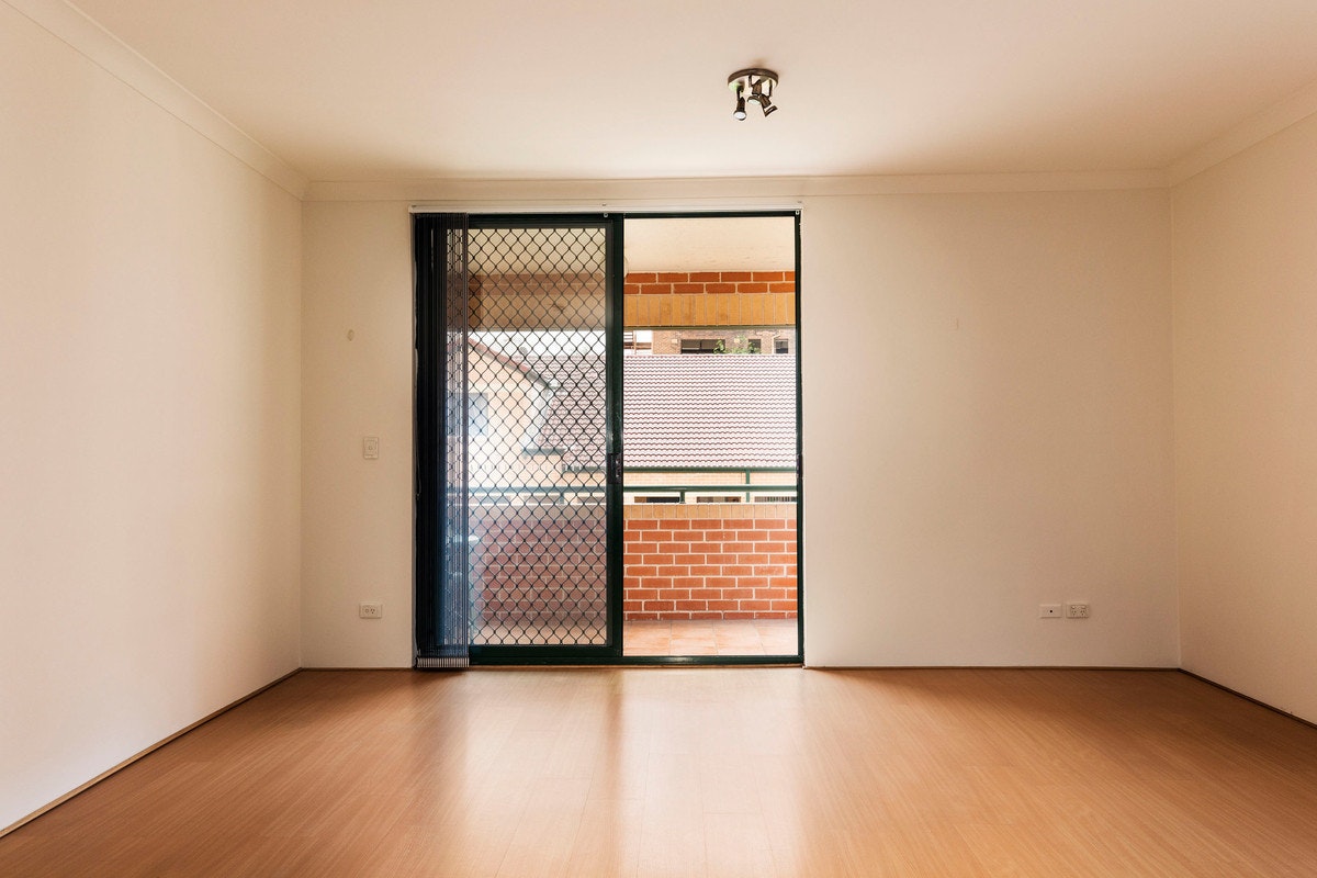 corner