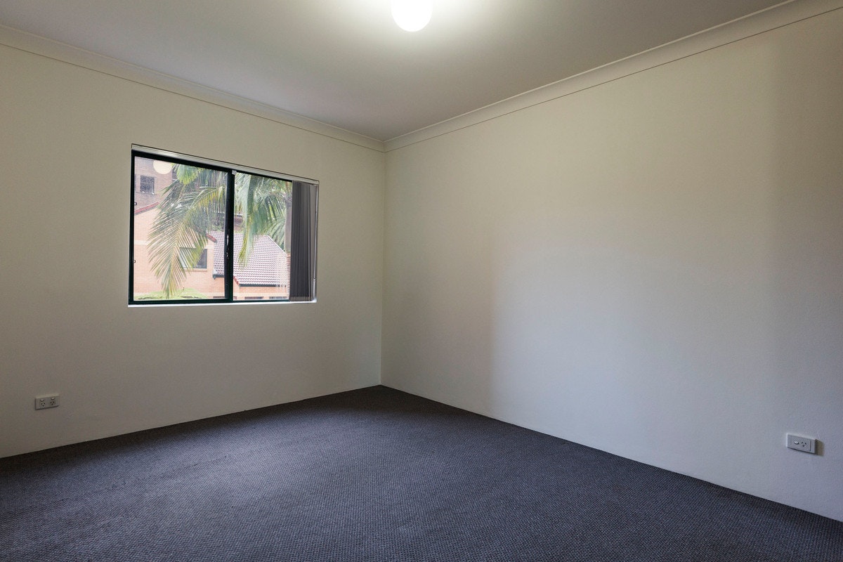 corner
