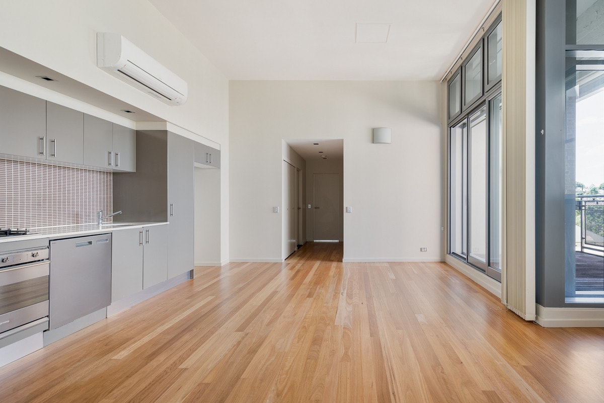 floor