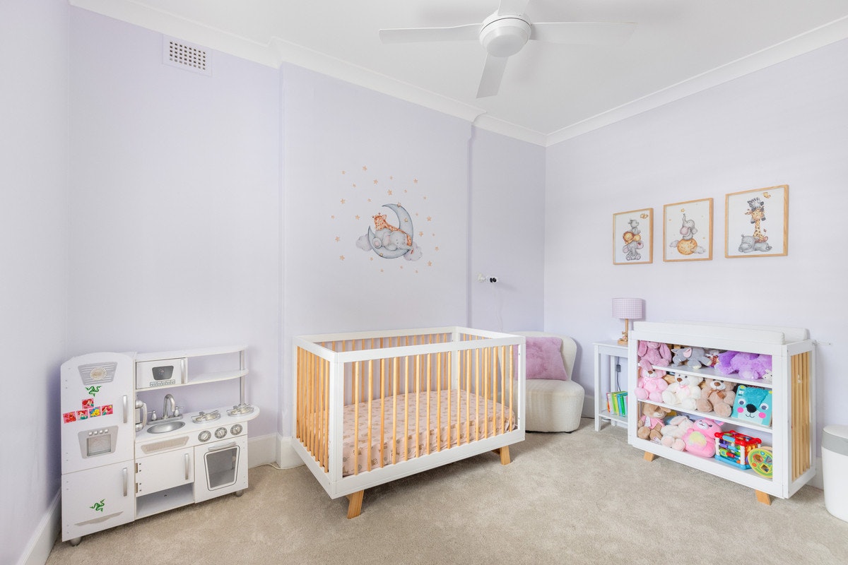 crib