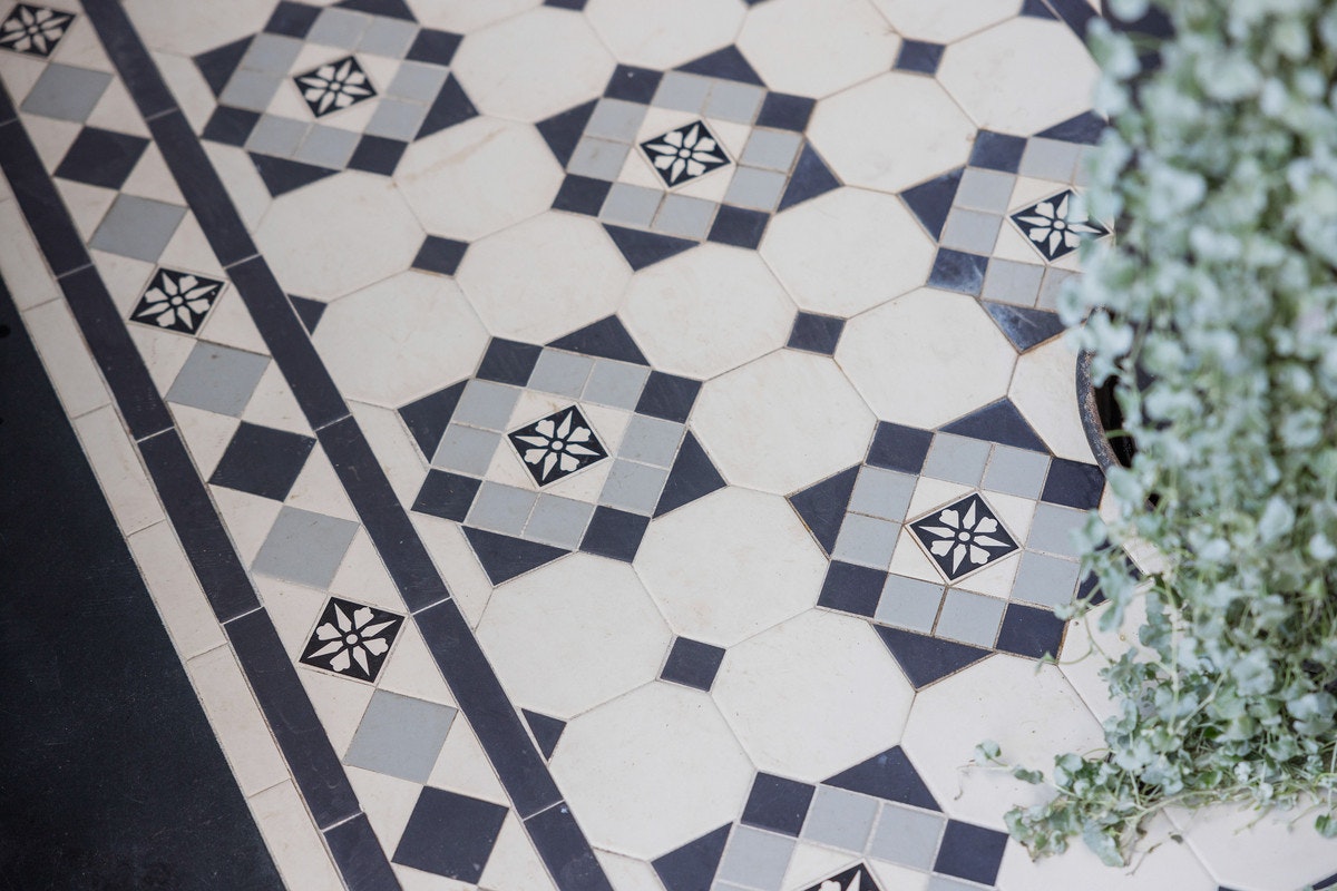floor