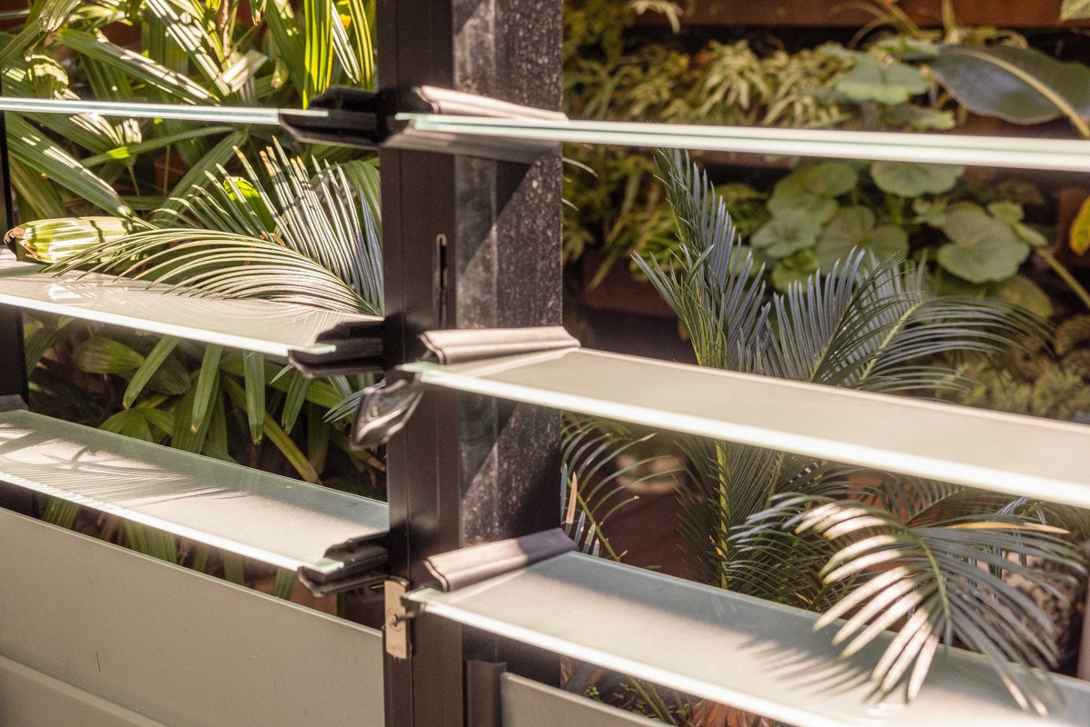 handrail