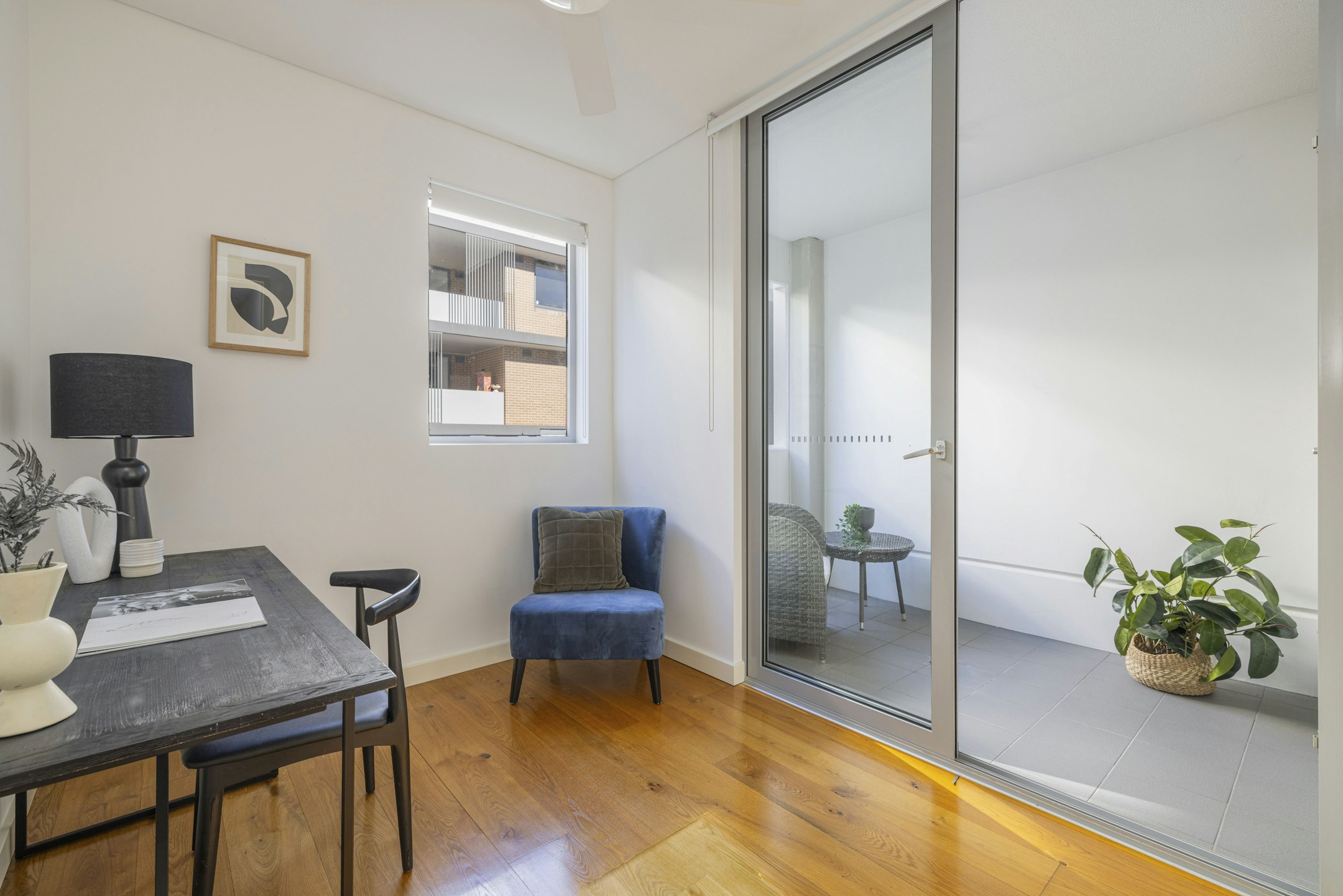 interior design
