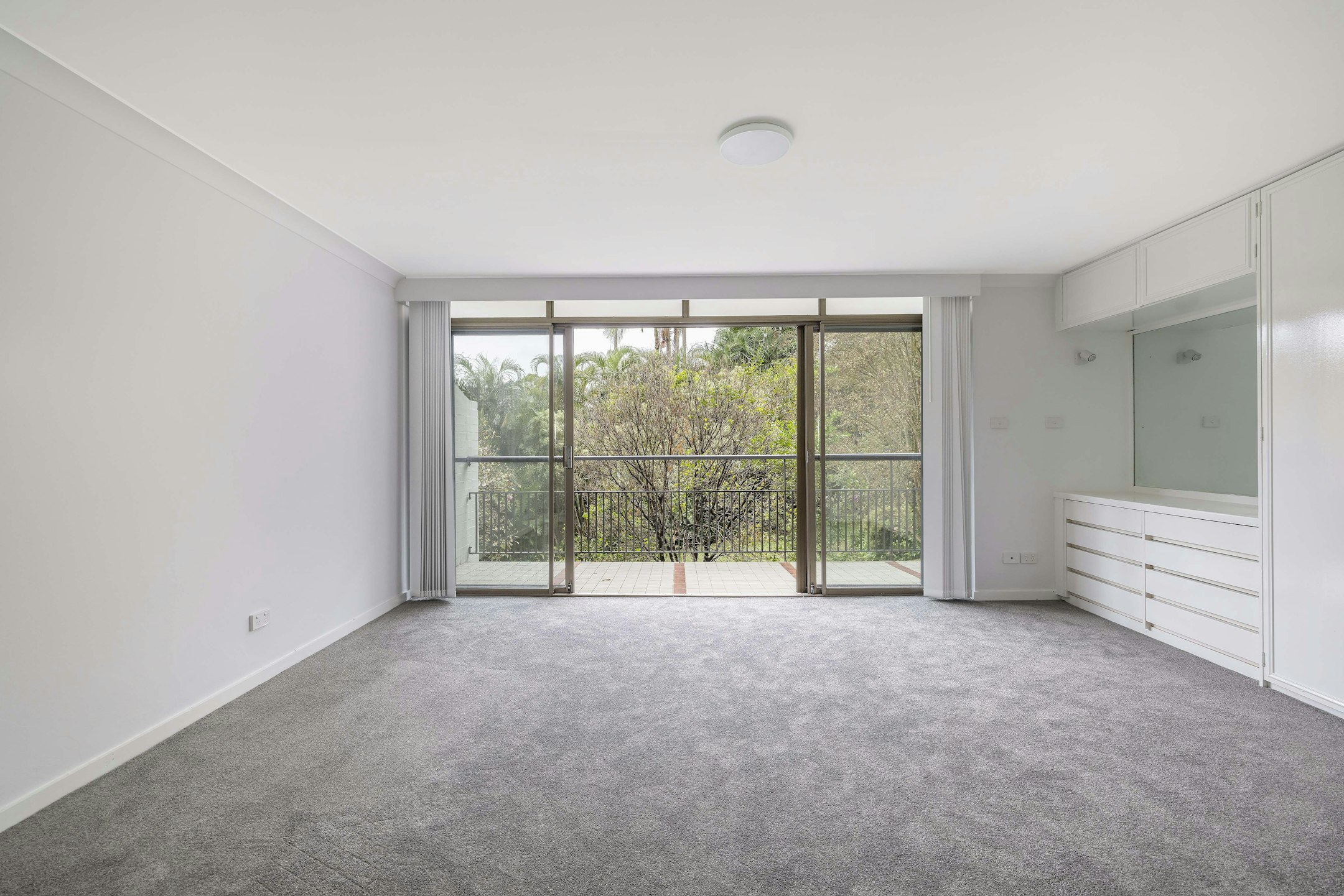 floor