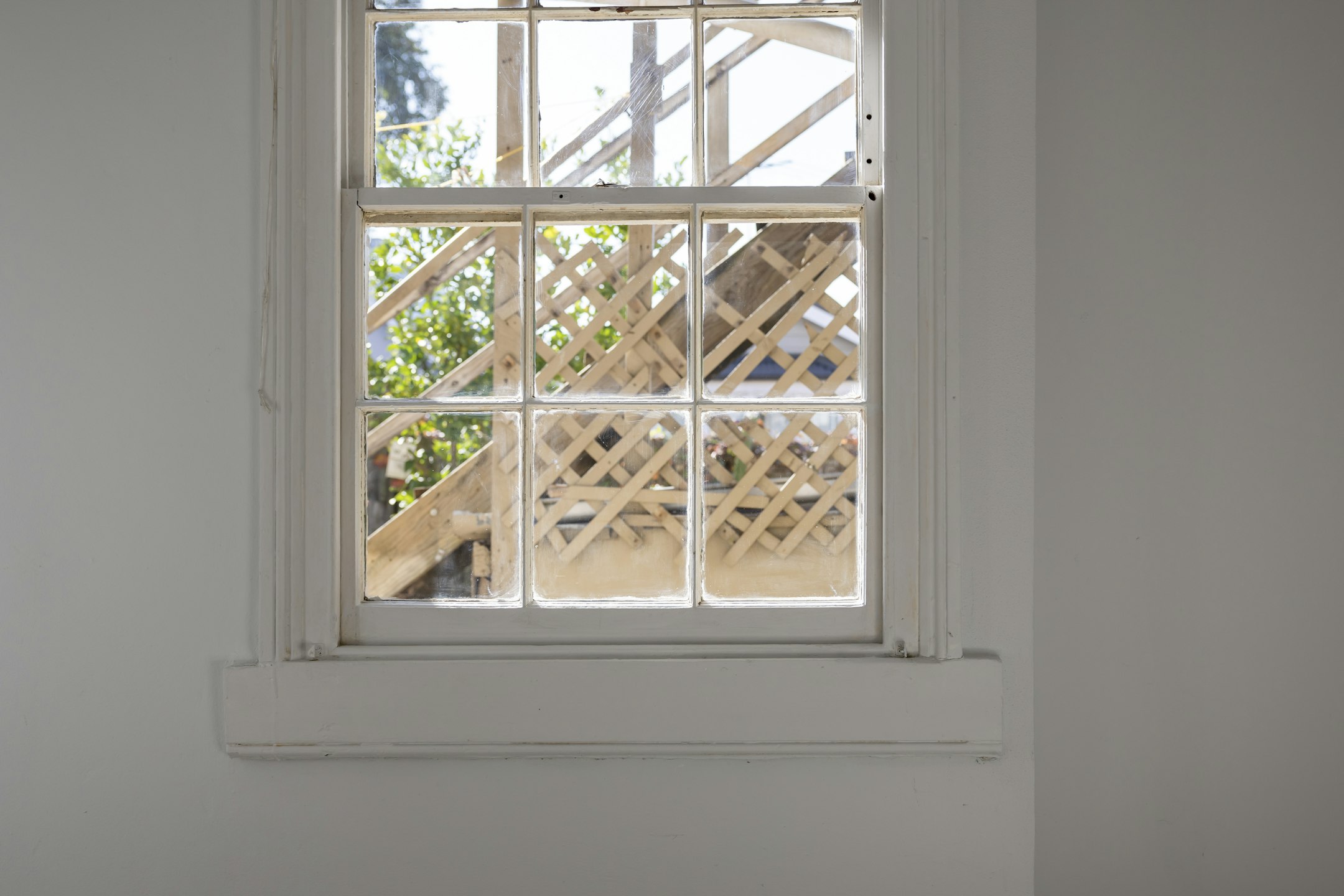 window